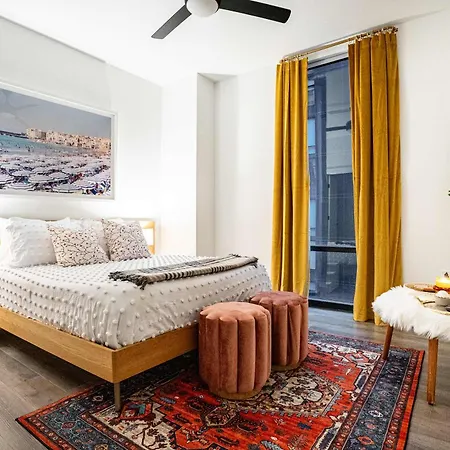 Gulch Luxe 2Bed 2Bath Suite